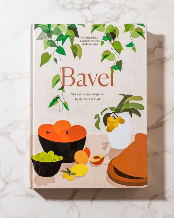 BAVEL