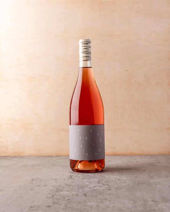 BROC CELLARS 22 "LOVE" ROSE