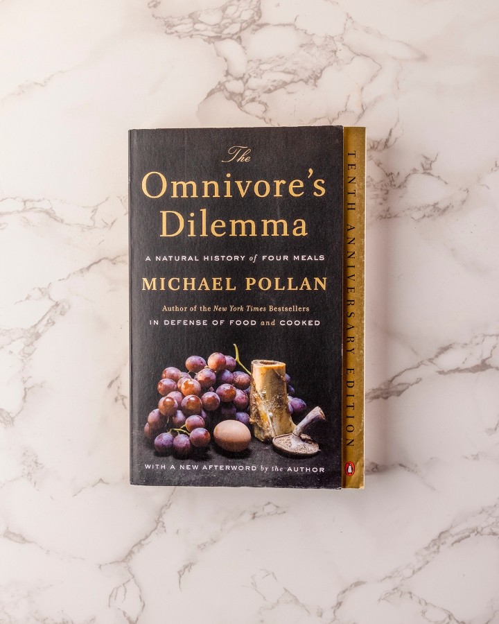 OMNIVORE'S DILEMMA