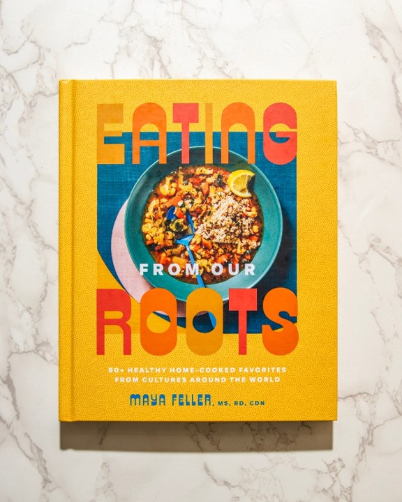 EATING FROM OUR ROOT
