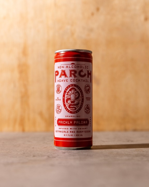 PARCHED: PRICKLY PALOMA N/A (4 PK)