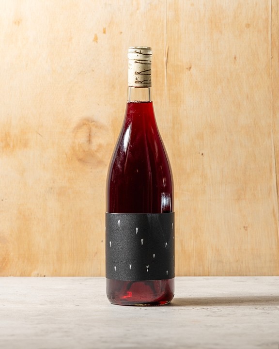 RED BLEND: BROC CELLARS "LOVE" '21