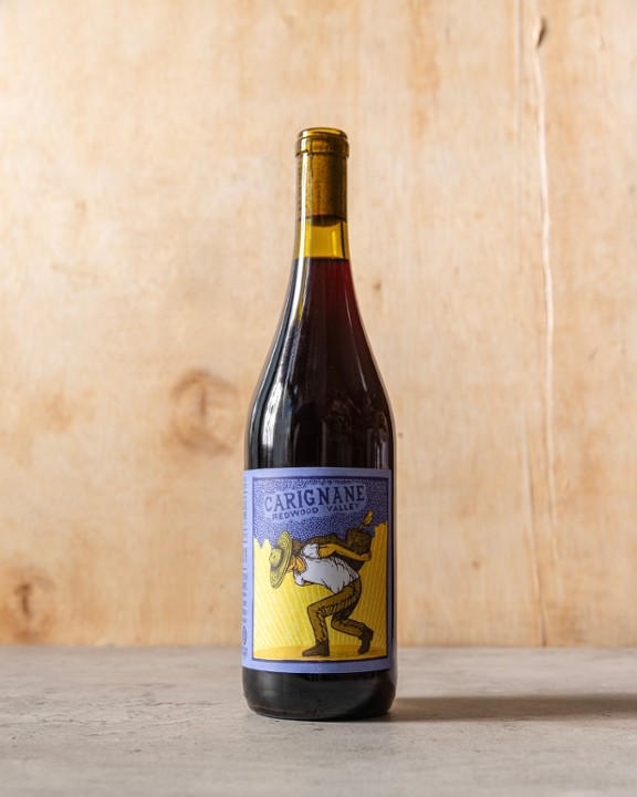 BLEND: CARIGNANE ' 21