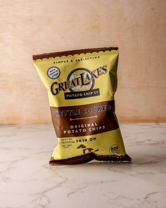 GREAT LAKES ORIGINAL (2oz)
