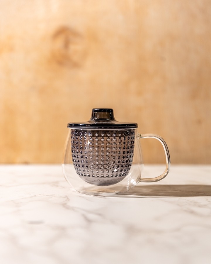 KINTO: UNIMUG (GREY)