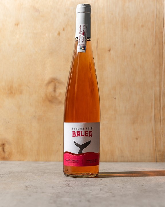 BALEA TXAKOLI '22