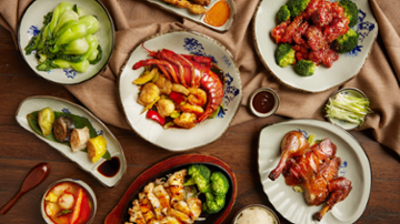 TOA Asian Fusion - Merrick 33 Sunrise Highway