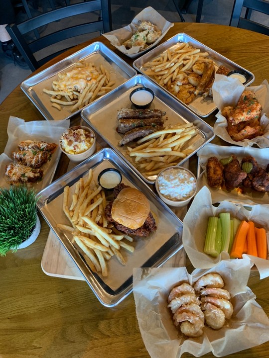 Restaurant banner image