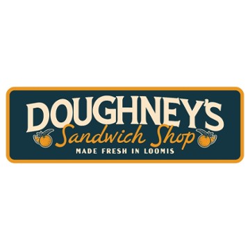 Doughney's Sandwich Shop 3589 Taylor Rd. Suite D
