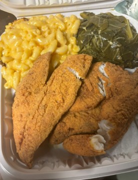 Taste Buds Soul Food 169 Delsea Dr S Glassboro NJ 08028