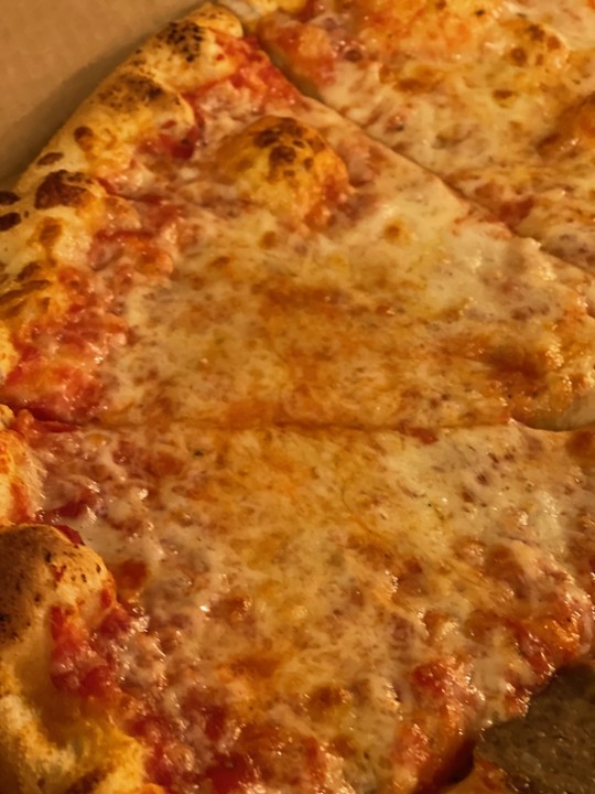 Regular Pizza 12"