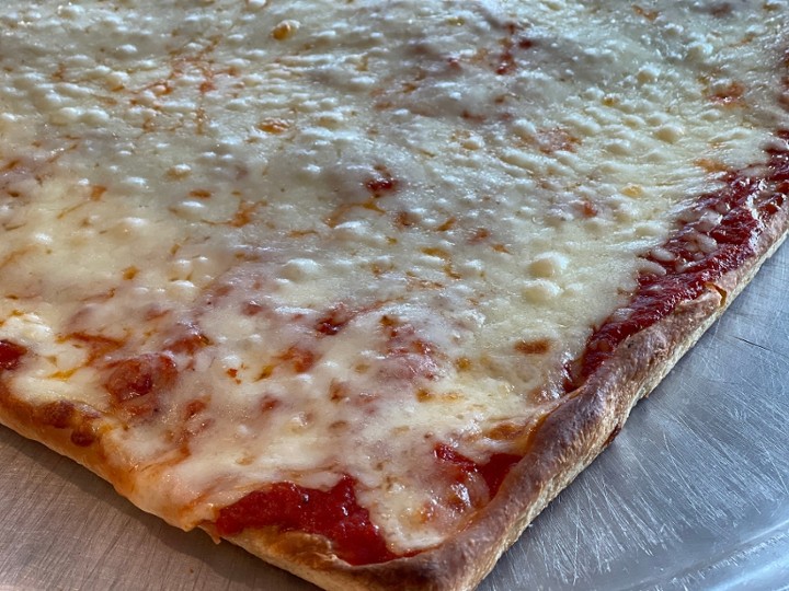 Sicilian Pizza