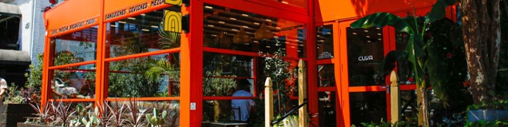Restaurant banner image