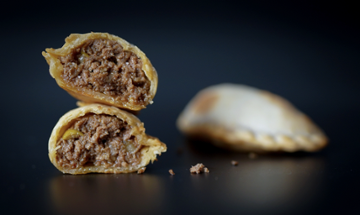 5411 Empanadas Southport