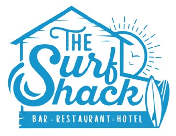The Surf Shack: Bar, Restaurant & Hotel