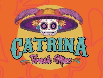 Catrina Fresh Mex 709 W Rogers Blvd