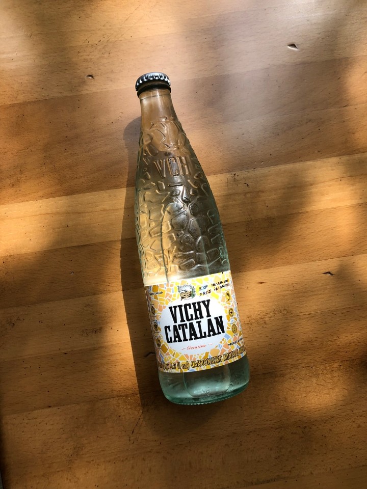 Vichy Catalan 500 ml