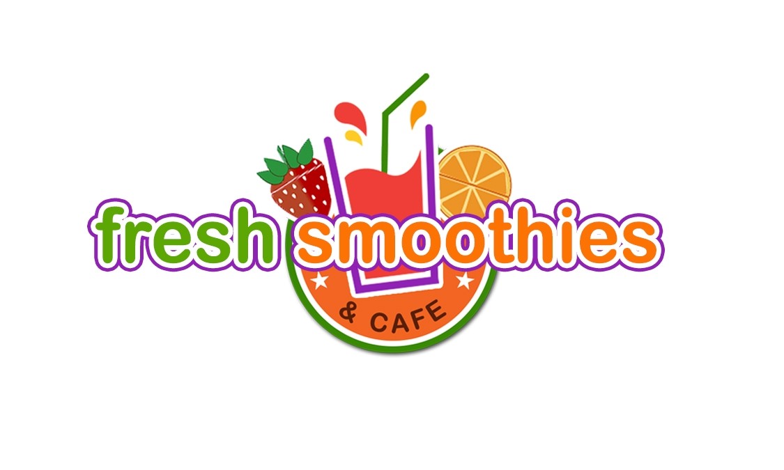 Fresh smoothies & cafe