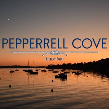Pepperrell Cove Bistro 1828