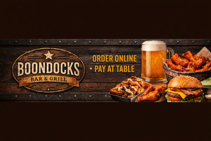 Restaurant banner image