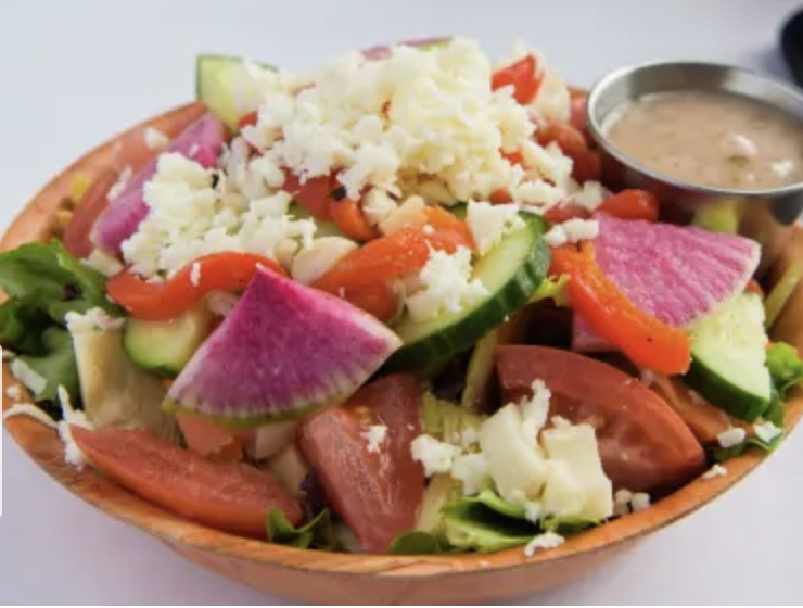 Large Grabowski Salad