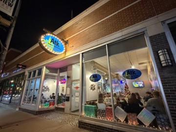 ATK Andy's Thai Kitchen 950 W Diversey Pkwy