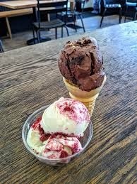 Fairport Harbor Creamery