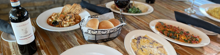 Restaurant banner image