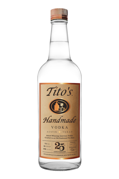 Tito's