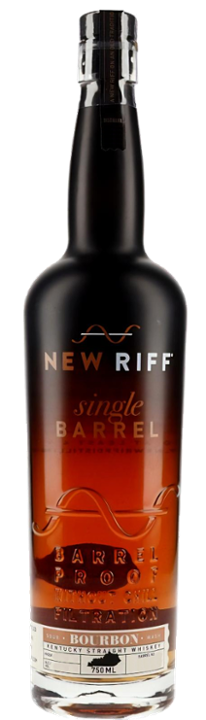 New Rift Single Barrel