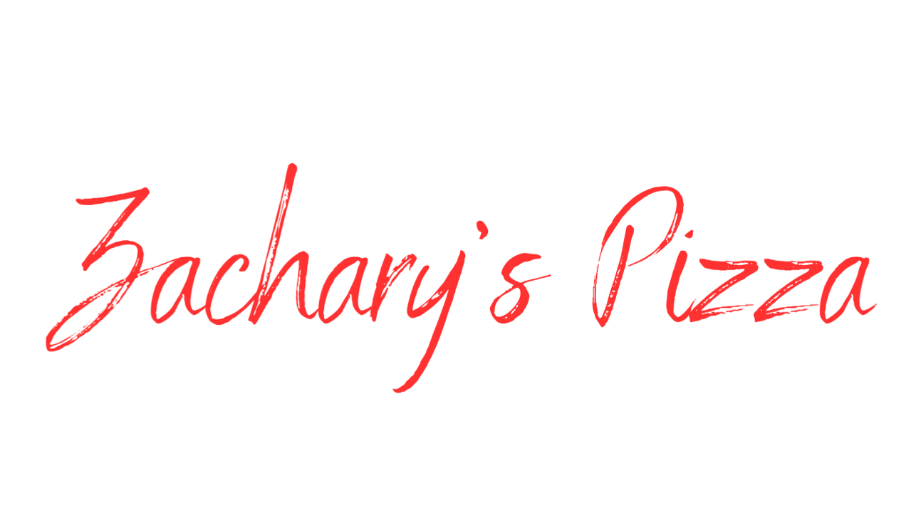 Zachary's Pizza Twin City