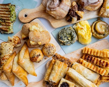 Hello Halloumi