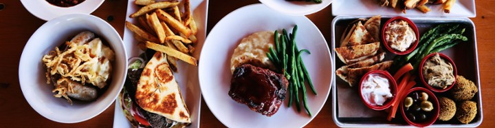 Restaurant banner image