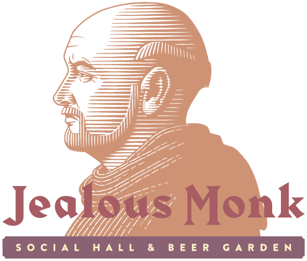 Jealous Monk - Mystic, CT
27 Coogan Boulevard Suite 20
Mystic, CT 06355
860.536.6665