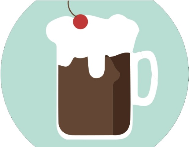 Root Beer Float