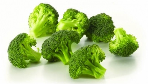 Broccoli Florets