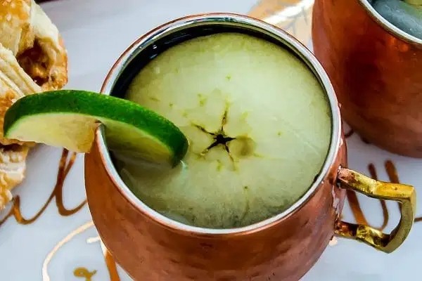 GREEN APPLE MULE - TOGO