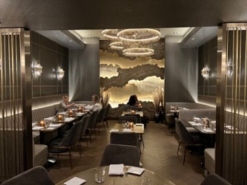 T Bar - NYC (New) 116 E 60th St