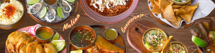 Restaurant banner image