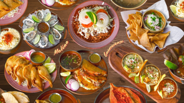 Maléna - Maydan Market 4301 W Jefferson Blvd