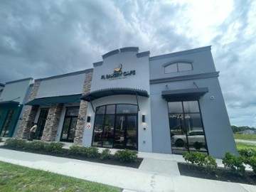 Fl Bakery & Restaurants Saint Cloud