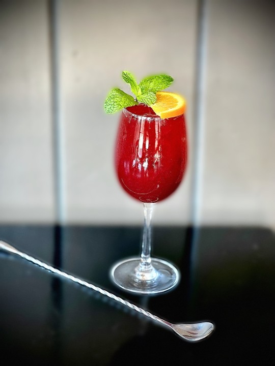 Sangria Rossa