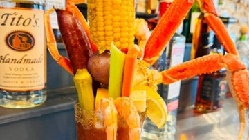 A6 Restaurant & Bar