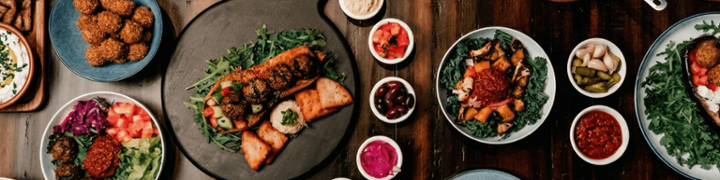 Restaurant banner image