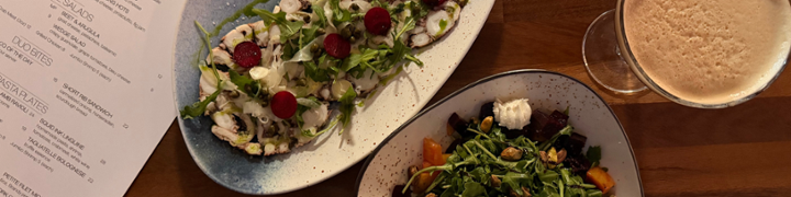 Restaurant banner image