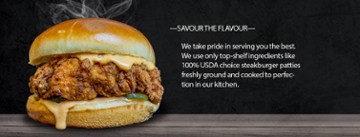 Classic Burgers