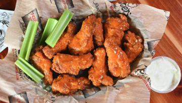 Roosters Marysville