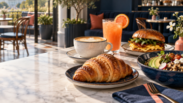 MAMMA DOS CAFE
