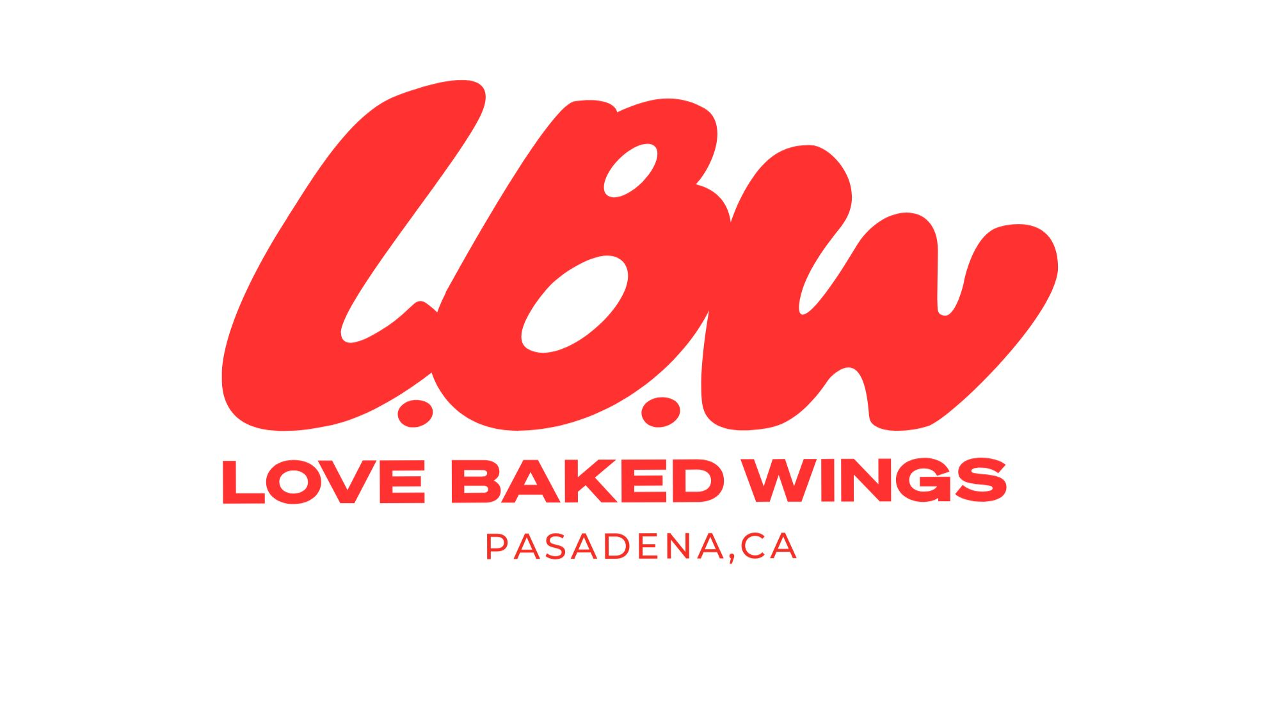 Love Baked Wings