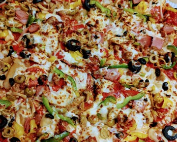 GULFSIDE PIZZA & SUBS DOWNTOWN CLEARWATER 530 Cleveland Street, Clearwater